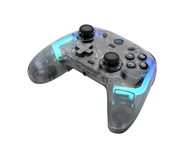REDMAGIC REDMAGIC 11 Pro Nightfreeze + gamepad + cooler 6 Pro + etui - 1614654 - zdjęcie 18